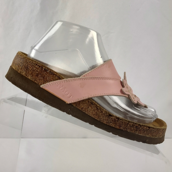 Naot Shoes - Naot Footbed Sandals